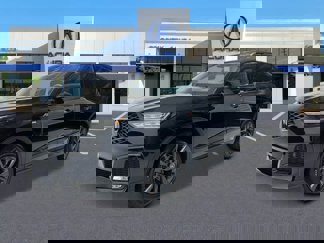 New 2025 Acura MDX A-Spec image 1
