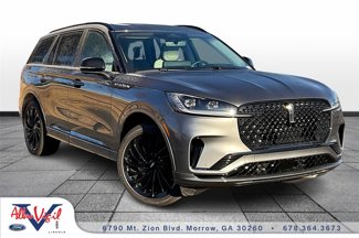 New 2025 Lincoln Aviator Reserve w/ Equipment Group 201A image 1