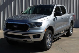 Used 2021 Ford Ranger XLT w/ Equipment Group 302A High image 1