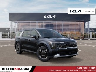 New 2026 Kia Carnival EX image 1