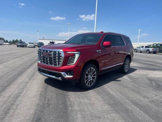 New 2025 GMC Yukon Denali w/ Denali Reserve Package image 1