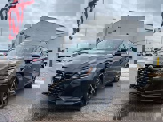 Used 2023 Nissan Altima 2.5 SR image 1