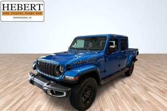 New 2025 Jeep Gladiator Sport image 1