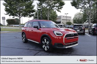 Used 2025 MINI Cooper Countryman S w/ Comfort Package Max image 1