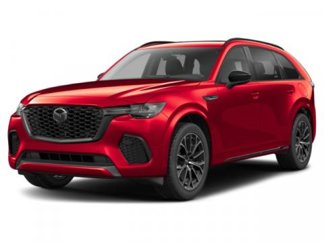 New 2025 MAZDA CX-70 3.3 Turbo S w/ Premium Package image 1