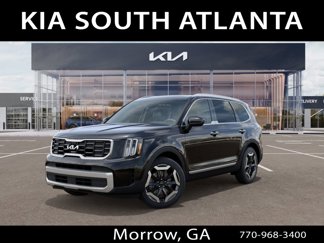 New 2025 Kia Telluride S image 1