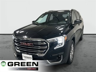 Used 2024 GMC Terrain SLT w/ Infotainment Package II image 1