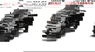 New 2025 RAM 3500 Limited image 1