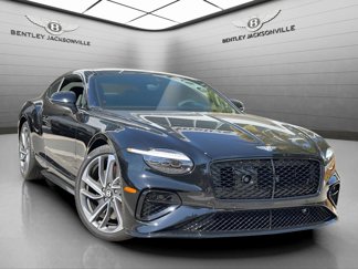 Used 2025 Bentley Continental GT Speed image 1