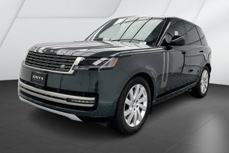Used 2024 Land Rover Range Rover SE image 1