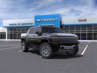 New 2025 GMC Hummer EV 3X image 1