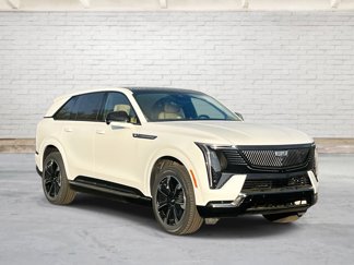 New 2025 Cadillac Escalade IQ Sport 2 image 1