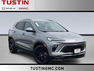 New 2026 Buick Encore GX Sport Touring w/ Advanced Technology Package image 1
