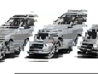 New 2026 BMW X7 xDrive40i image 1