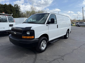 Used 2009 Chevrolet Express 2500 w/ Power Package image 1