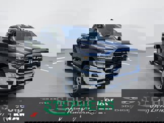New 2025 RAM 2500 Tradesman image 1