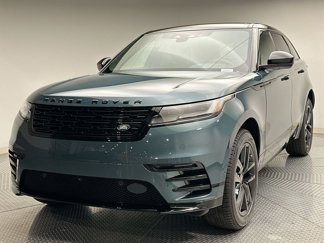 New 2026 Land Rover Range Rover Velar Dynamic SE image 1
