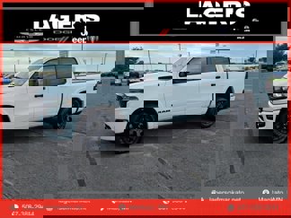 New 2026 RAM 1500 Big Horn image 1