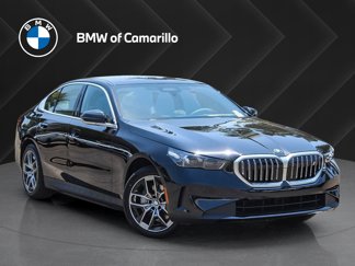 New 2026 BMW i5 eDrive40 image 1