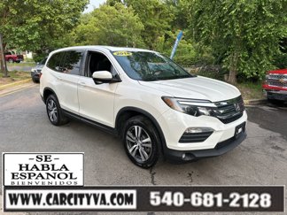 Used 2018 Honda Pilot EX-L image 1