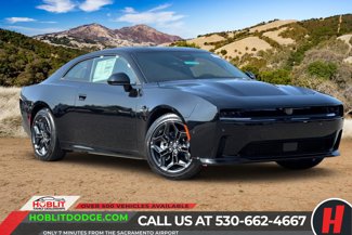 New 2025 Dodge Charger Daytona R/T w/ Quick Order Package 25M R/T image 1