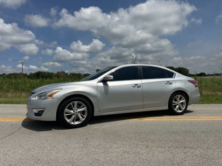 Used 2013 Nissan Altima 2.5 SL w/ Technology Pkg image 1