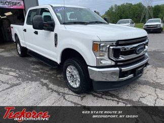 Used 2021 Ford F250 XL w/ STX Appearance Package image 1