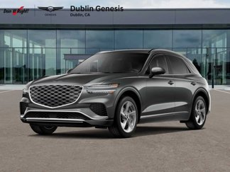 New 2026 Genesis GV70 2.5T Advanced image 1