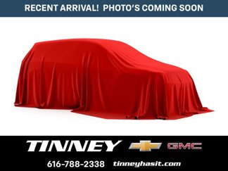 Used 2022 Buick Encore GX Preferred w/ Cold Weather Comfort Package image 1