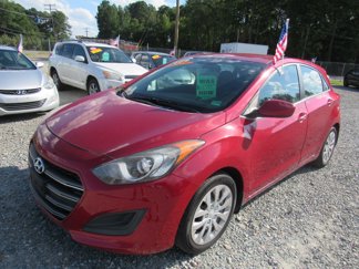 Used 2016 Hyundai Elantra GT image 1