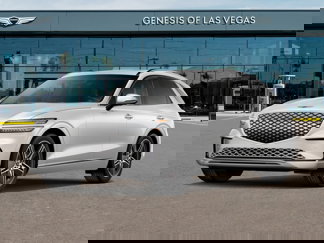 New 2026 Genesis Electrified GV70 Advanced image 1