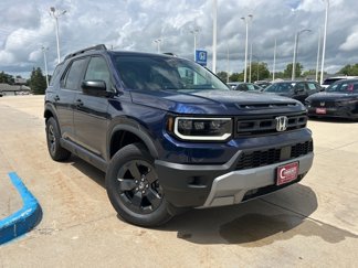 New 2026 Honda Passport RTL image 1