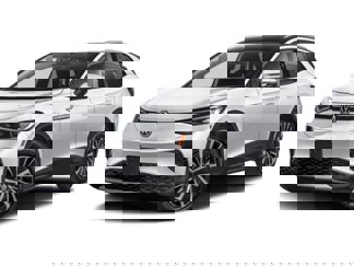 New 2025 Volkswagen ID.4 Pro S Plus image 1