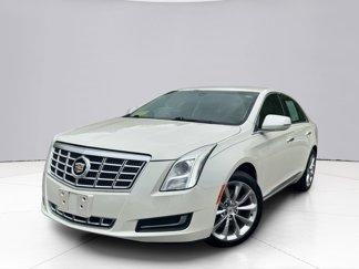 Used 2014 Cadillac XTS image 1