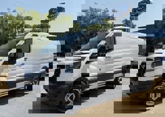 New 2024 Ford Transit 150 Low Roof image 1