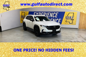 Used 2025 MAZDA CX-50 AWD 2.5 S w/ Weather Package image 1
