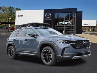 New 2025 MAZDA CX-50 Meridian Edition w/ Apex Package image 1