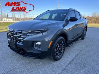 Used 2024 Hyundai Santa Cruz XRT image 1