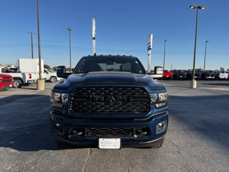 New 2024 RAM 3500 Big Horn w/ Night Edition image 1