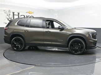 Used 2024 GMC Acadia Elevation w/ Super Cruise Package video 1