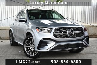 Used 2024 Mercedes-Benz GLE 350 4MATIC w/ AMG Line Exterior image 1