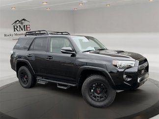 Used 2024 Toyota 4Runner TRD Pro image 1