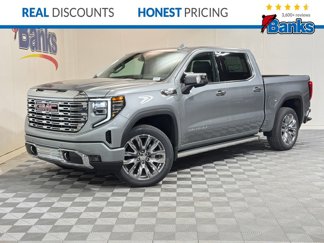 New 2026 GMC Sierra 1500 Denali w/ Denali Reserve Package image 1