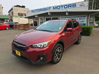 Used 2019 Subaru Crosstrek 2.0i Premium w/ Moonroof Package image 1