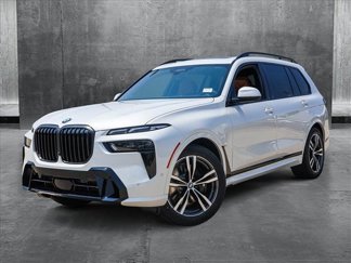 New 2026 BMW X7 xDrive40i w/ Executive Package image 1