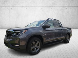 Used 2023 Honda Ridgeline RTL image 1