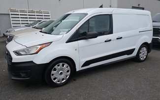 Used 2019 Ford Transit Connect XL w/ CNG/LPG Engine Prep Package image 1