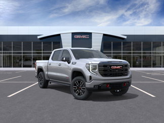 New 2026 GMC Sierra 1500 AT4 w/ AT4 Premium Package image 1