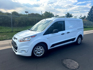 Used 2018 Ford Transit Connect XLT image 1