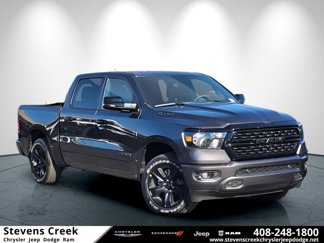 New 2024 RAM 1500 Big Horn image 1